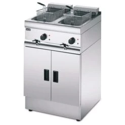 Lincat Silverlink 600 Fryer (Free Standing) J12