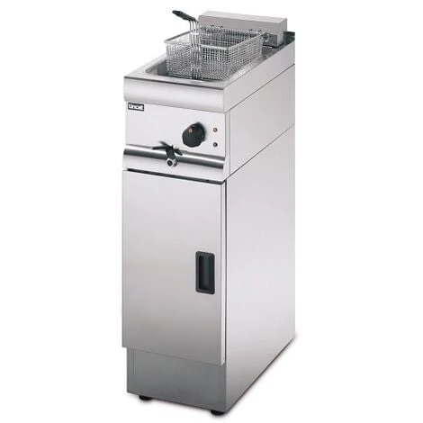 Lincat Silverlink 600 Fryer (Free Standing) J9 2 Lincat Silverlink 600 Fryer (Free Standing) J9 - Image 2