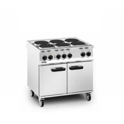 Lincat Opus 800 Electric Range OE8016