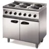 Lincat Silverlink 600 Electric Range ESLR9C