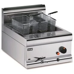 Lincat Silverlink 600 Fryer (Counter Top) DF4/N