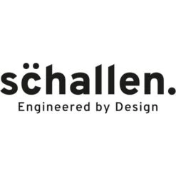 Schallen Healthy Eating Low Fat Large Twin Dual Air Fryer With Double Drawer Non-Stick Cook Frying Trays For Independent Cooking In BLACK -Small Appliances Store 82401355 3