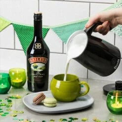 Dualit Milk Frother Black -Small Appliances Store 83664473 4