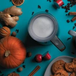 Dualit Milk Frother Black -Small Appliances Store 83664473 5