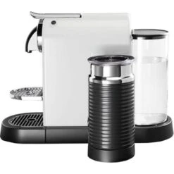 Magimix Nespresso Citiz & Milk White Coffee Machine -Small Appliances Store 83664643 4
