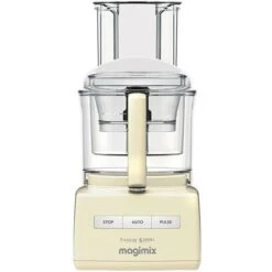 Magimix 5200XL Cream Food Processor