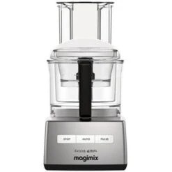 Magimix 4200XL Satin Food Processor