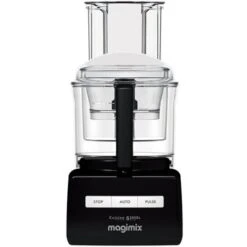 Magimix 5200XL Black Food Processor