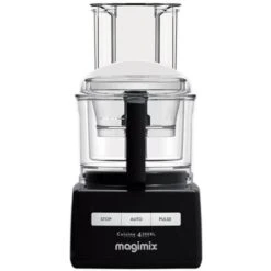 Magimix 4200XL Black Food Processor