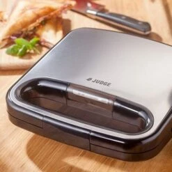 Judge 2 Slice Sandwich Maker -Small Appliances Store 83665092 4