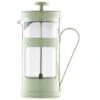 La Cafetière 8 Cup Monaco Cafetière Pistachio