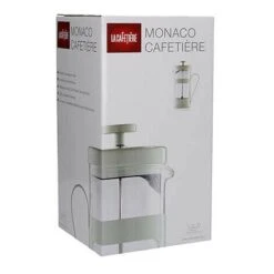 La Cafetière 8 Cup Monaco Cafetière Pistachio 5 La Cafetière 8 Cup Monaco Cafetière Pistachio -Small Appliances Store 83665963 3