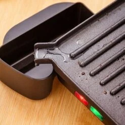 Judge Healthy 1000W Electric Grill And Sandwich Press -Small Appliances Store 83666200 4