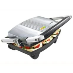 Breville Panini Press -Small Appliances Store 83666385 3