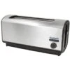 Judge 4 Slice Slimline Family Toaster