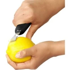 OXO Good Grips Citrus Zester -Small Appliances Store 83667040 3