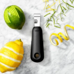 OXO Good Grips Citrus Zester -Small Appliances Store 83667040 4