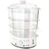 Judge 3 Tier Electric Steamer