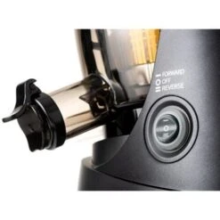 Kuvings B8200 Whole Slow Juicer Matt Gunmetal With Free Gift 5 Kuvings B8200 Whole Slow Juicer Matt Gunmetal With Free Gift -Small Appliances Store 83667293 3