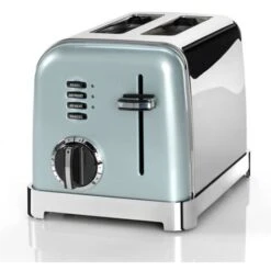 Cuisinart Style Light Pistachio Multi-Temp Kettle & 2 Slice Toaster Breakfast Set -Small Appliances Store 83668300 4