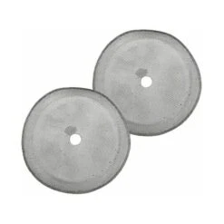 La Cafetiere Replacement Mesh Filter Small 2 Pack