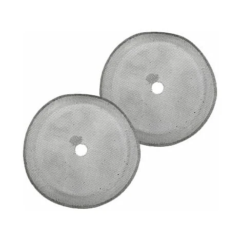 La Cafetiere Replacement Mesh Filter Small 2 Pack 1 La Cafetiere Replacement Mesh Filter Small 2 Pack