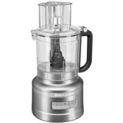 KitchenAid 3.1L Contour Silver Food Processor -Small Appliances Store 83668545 3