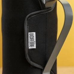 La Cafetiere Adjustable Cafetiere Cosy 8 Cup Black 6 La Cafetiere Adjustable Cafetiere Cosy 8 Cup Black -Small Appliances Store 83668594 3