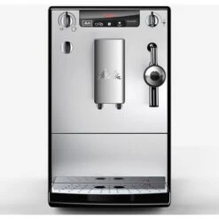 Melitta Caffeo Solo & Perfect Milk E957-103 Silver Bean To Cup Coffee Machine 7 Melitta Caffeo Solo & Perfect Milk E957-103 Silver Bean To Cup Coffee Machine -Small Appliances Store 83668856 3