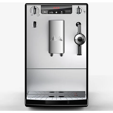 Melitta Caffeo Solo & Perfect Milk E957-103 Silver Bean To Cup Coffee Machine 3 Melitta Caffeo Solo & Perfect Milk E957-103 Silver Bean To Cup Coffee Machine - Image 3