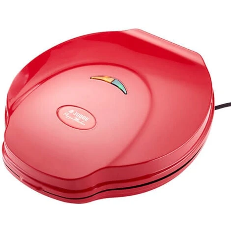 Judge Electricals 30cm Pizza Maker 1 Judge Electricals 30cm Pizza Maker