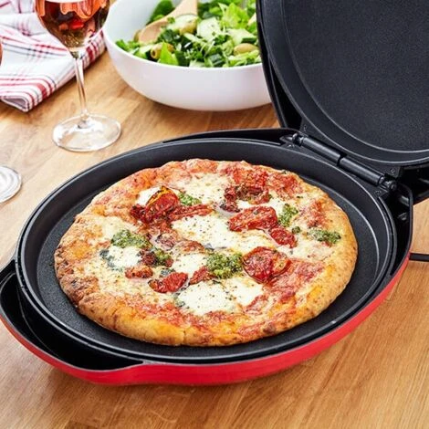 Judge Electricals 30cm Pizza Maker 4 Judge Electricals 30cm Pizza Maker - Image 4
