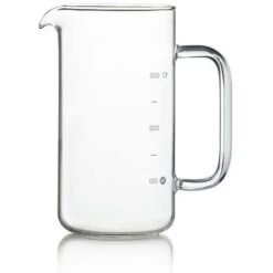 Barista & Co Beautifully Crafted Core French Press Refill 3 Cup / 1 Mug