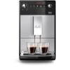 Melitta Purista F230-101 Silver Bean To Cup Coffee Machine