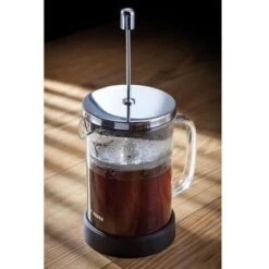 Judge 6 Cup / 700ml Glass Cafetiere -Small Appliances Store 83669696 3