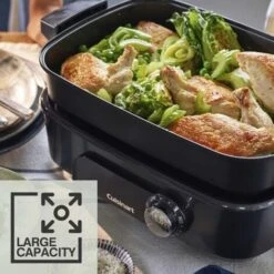 Cuisinart Cook In -Small Appliances Store 83669780 4