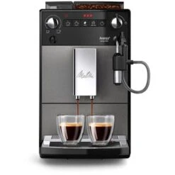 Melitta Avanza Mystic Titan F270-100 Bean To Cup Coffee Machine