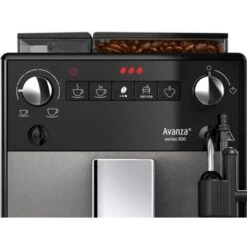 Melitta Avanza Mystic Titan F270-100 Bean To Cup Coffee Machine -Small Appliances Store 83670186 3