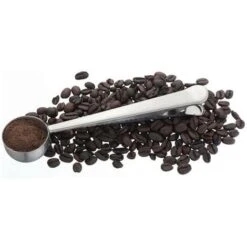 La Cafetiere Coffee Measure And Bag Clip 6 La Cafetiere Coffee Measure And Bag Clip -Small Appliances Store 83670216 3