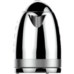 The Funky Appliance Company 1.7 Litre Kettle Chrome -Small Appliances Store 83670360 4
