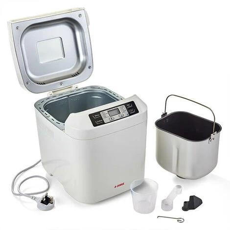 Judge Electricals Digital Bread Maker 1 Judge Electricals Digital Bread Maker