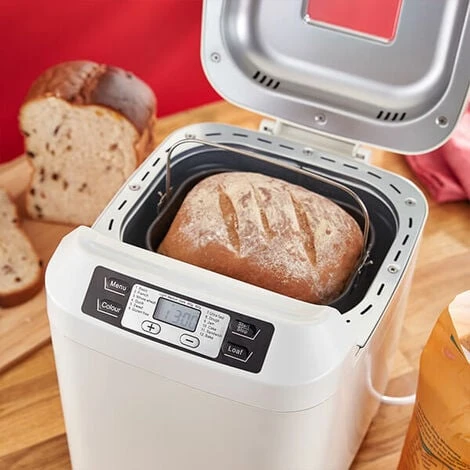 Judge Electricals Digital Bread Maker 3 Judge Electricals Digital Bread Maker - Image 3