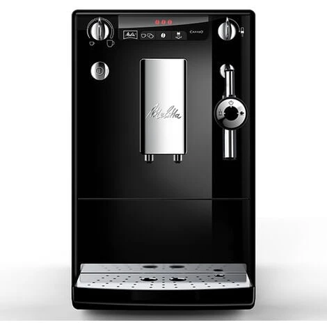 Melitta Caffeo Solo & Perfect Milk E957-101 Black Bean To Cup Coffee Machine 3 Melitta Caffeo Solo & Perfect Milk E957-101 Black Bean To Cup Coffee Machine - Image 3