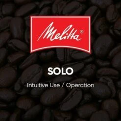Melitta Caffeo Solo & Perfect Milk E957-101 Black Bean To Cup Coffee Machine 9 Melitta Caffeo Solo & Perfect Milk E957-101 Black Bean To Cup Coffee Machine -Small Appliances Store 83670750 5