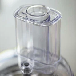 KitchenAid 1.7L Contour Silver Food Processor -Small Appliances Store 83670764 4