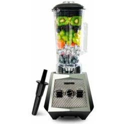 Food Blender Smoothie Maker High Speed Milkshake Fruit Juice Processor 2L 1500W