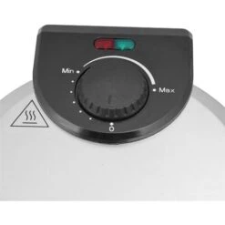 Geepas Electric Chapati Maker Flat Bread Naan Tortilla Fulka Roti Press Machine -Small Appliances Store 83743741 3