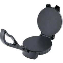 Geepas Electric Chapati Maker Flat Bread Naan Tortilla Fulka Roti Press Machine -Small Appliances Store 83743741 5