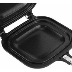Double Sided Sandwich Maker Non Stick Toaster Breakfast Maker Home Baking Pan -Small Appliances Store 85875832 4