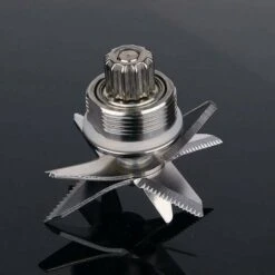 Blender Replacement Blade High-power Smoothie Maker Accessories Zuo Soymilk Maker Knife Wall-breaking Cooking Machine Bearing 2L -Small Appliances Store 85942843 4